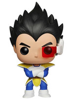 Funko POP! Animation: Dragon Ball Z - Vegeta