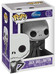 Funko POP! Disney: Nightmare Before Christmas - Jack Skellington