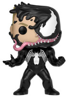 Funko POP! Marvel: Venom - Venomized Eddie Brock