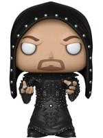 Funko POP! WWE: Undertaker (Hooded)