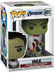 Funko POP! Marvel: Avengers Endgame - Hulk