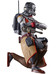 Star Wars Black Series - The Bad Batch Echo (Mercenary Gear)