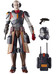 Star Wars Black Series - The Bad Batch Echo (Mercenary Gear)