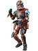 Star Wars Black Series - The Bad Batch Hunter (Mercenary Gear)