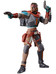 Star Wars Black Series - The Bad Batch Hunter (Mercenary Gear)