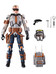 Star Wars Black Series - The Bad Batch Tech (Mercenary Gear)