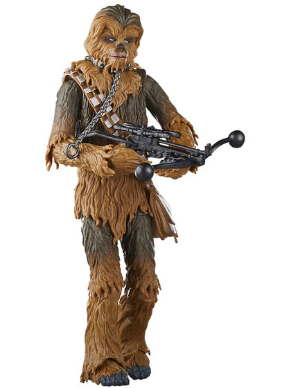 Star Wars Black Series -  Chewbacca (Episode VI)