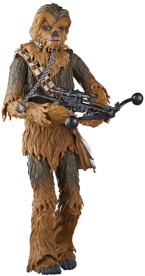 Star Wars Black Series - Chewbacca