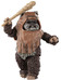 Star Wars Black Series - Wicket (Episode VI)