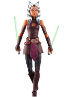 Star Wars Black Series - Ahsoka Tano (Padawan)