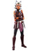 Star Wars Black Series - Ahsoka Tano (Padawan)