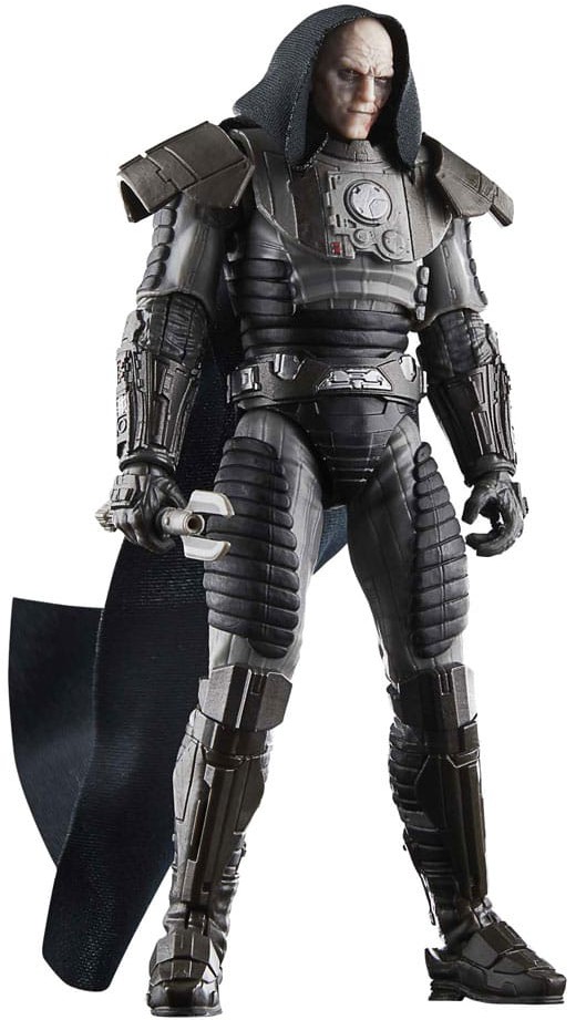 Star Wars Black Series - Darth Malgus