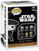 Funko POP! Star Wars: Obi-Wan Kenobi - Fifth Brother