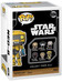 Funko POP! Star Wars: Obi-Wan Kenobi - Ned-B