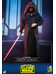 Star Wars: The Clone Wars - Darth Sidious - 1/6