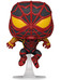 Funko POP! Games: Marvel's Spider-Man - Miles Morales Strike Suit