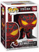 Funko POP! Games: Marvel's Spider-Man - Miles Morales Strike Suit