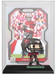 Funko POP! Trading Cards: NFL Football - Tom Brady