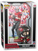Funko POP! Trading Cards: NFL Football - Tom Brady