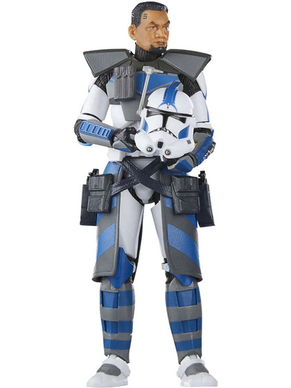 Star Wars Black Series - ARC Trooper Fives