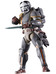 Star Wars Black Series - Wrecker (Mercenary Gear)