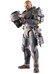 Star Wars Black Series - Wrecker (Mercenary Gear)