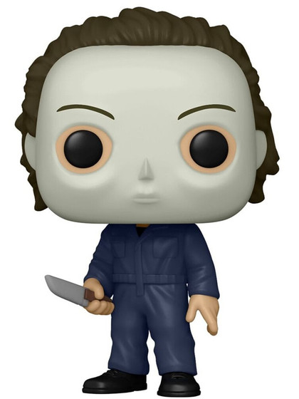 Funko POP! Movies: Halloween - Michael Myers (New Pose)