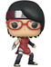 Funko POP! Animation: Boruto: Naruto Next Generations - Sarada Uchiha