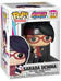 Funko POP! Animation: Boruto: Naruto Next Generations - Sarada Uchiha