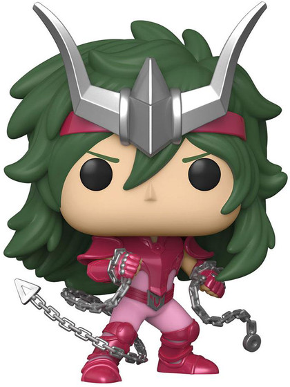 Funko POP! Animation: Saint Seiya - Andromeda Shun