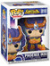 Funko POP! Animation: Saint Seiya - Phoenix Ikki