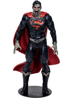 DC Multiverse - Superman (DC vs Vampires) (Gold Label)