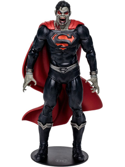 DC Multiverse - Superman (DC vs Vampires) (Gold Label)