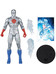 DC Multiverse - Captain Atom (New 52) (Gold Label)
