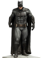 Zack Snyder's Justice League - Batman Statue - 1/6