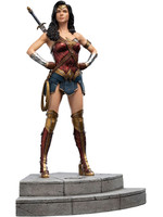 Zack Snyder's Justice League - Wonder Woman Statue - 1/6