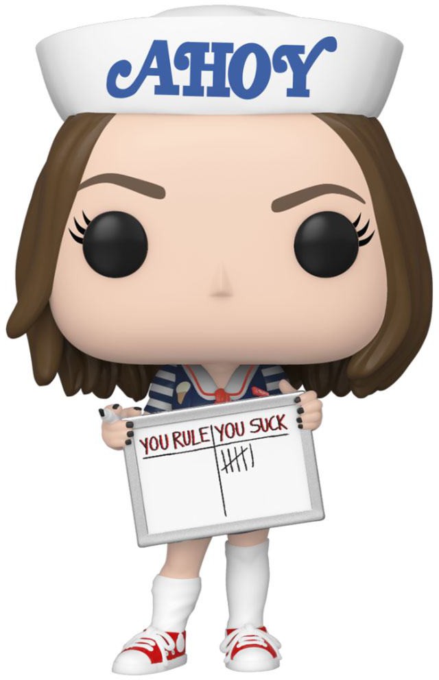 Funko POP! Television: Stranger Things - Robin