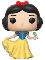 Funko POP! Disney: Snow White and the Seven Dwarfs - Snow White