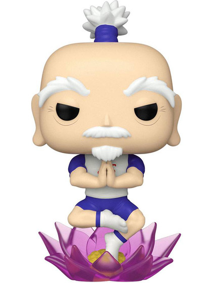 Funko POP! Animation: Hunter x Hunter - Netero