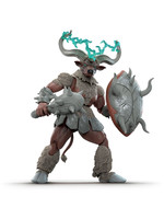 Power Rangers Lightning Collection - Mighty Morphin Mighty Minotaur