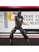 Power Rangers x Cobra Kai Ligtning Collection - Morphed Johnny Lawrence Black Boar Ranger