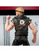 Power Rangers x Cobra Kai Ligtning Collection - Morphed Johnny Lawrence Black Boar Ranger