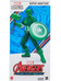 Marvel Legends - Super-Adaptoid