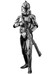 Star Wars - Clone Trooper (Chrome Version) - 1/6