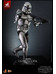 Star Wars - Clone Trooper (Chrome Version) - 1/6