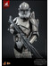 Star Wars - Clone Trooper (Chrome Version) - 1/6