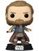 Funko POP! Star Wars: Obi-Wan Kenobi - Obi-Wan (battle pose)