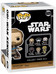 Funko POP! Star Wars: Obi-Wan Kenobi - Obi-Wan (battle pose)