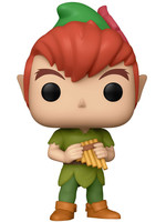 Funko POP! Disney: Peter Pan 70th Anniversary - Peter Pan