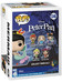 Funko POP! Disney: Peter Pan 70th Anniversary - Mermaid